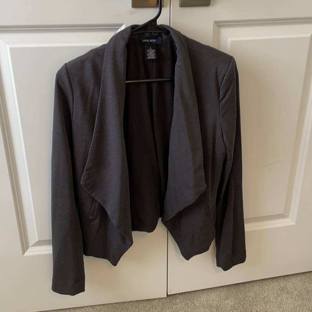 Level eight jacket blazer - Picture 1 of 2